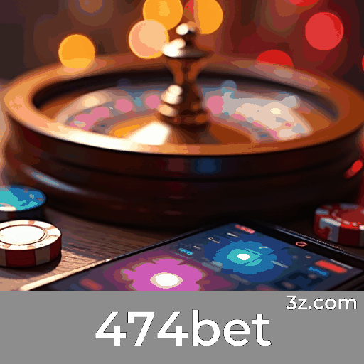 474bet: Seu Cassino Online Seguro e Confiável