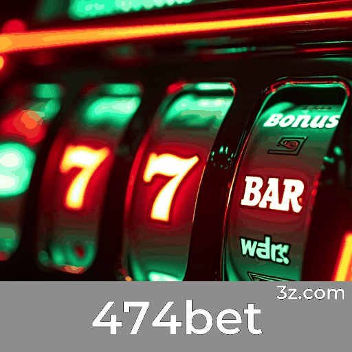 Desenvolvedores Líderes e Tecnologia de Ponta no 474bet