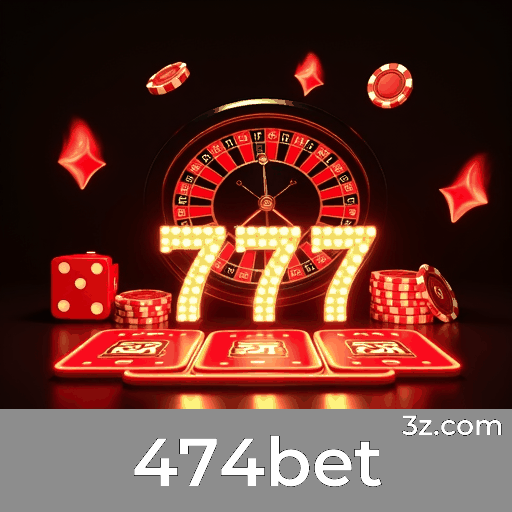 474bet: Apostas Esportivas Precisão e Excelência