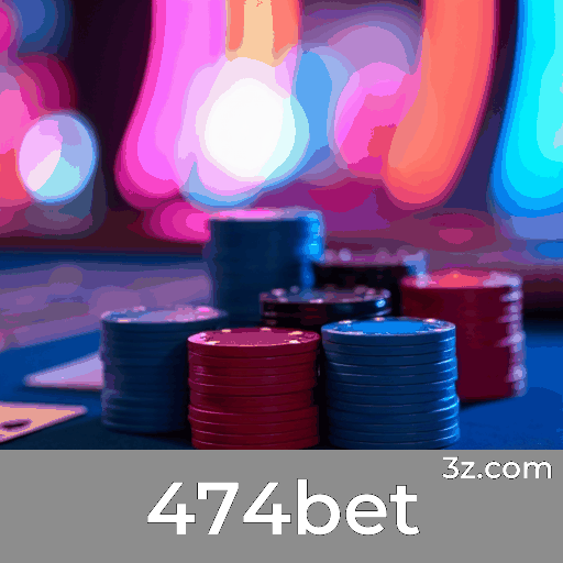 474bet: Seu Cassino Online Seguro e Confiável