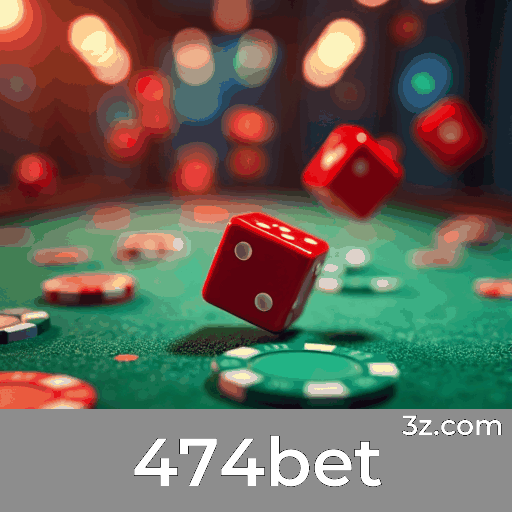 Desenvolvedores Líderes e Tecnologia de Ponta no 474bet