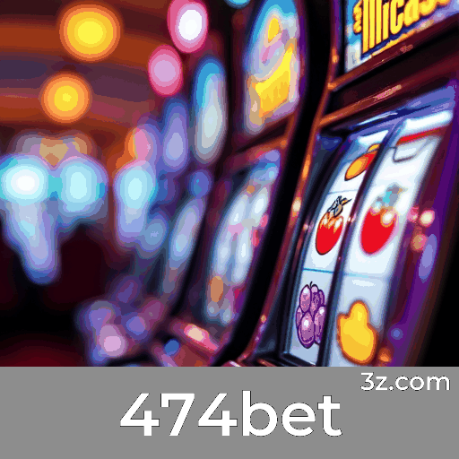 474bet: Seu Cassino Online Seguro e Confiável