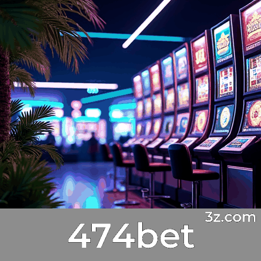 474bet: Ofertas Exclusivas para Usuários Brasileiros