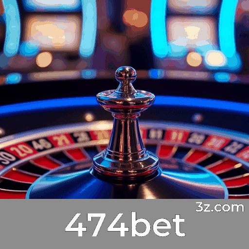 474bet: Seu Cassino Online Seguro e Confiável