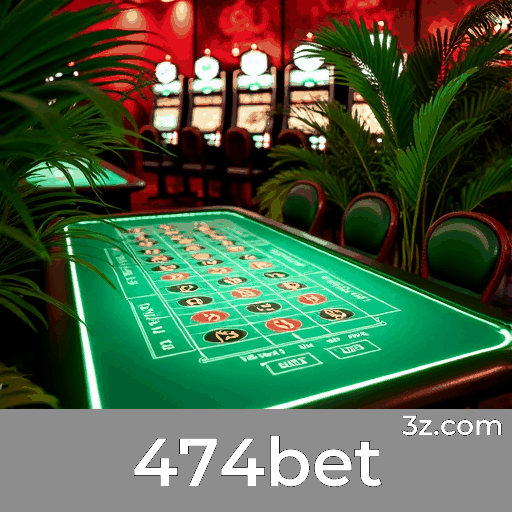 474bet: Apostas Esportivas Precisão e Excelência