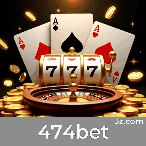 Maximize Seus Ganhos com o Aplicativo 474bet
