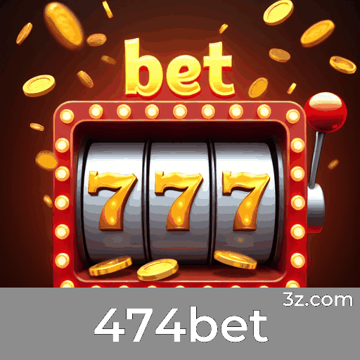 474bet: Seu Cassino Online Seguro e Confiável