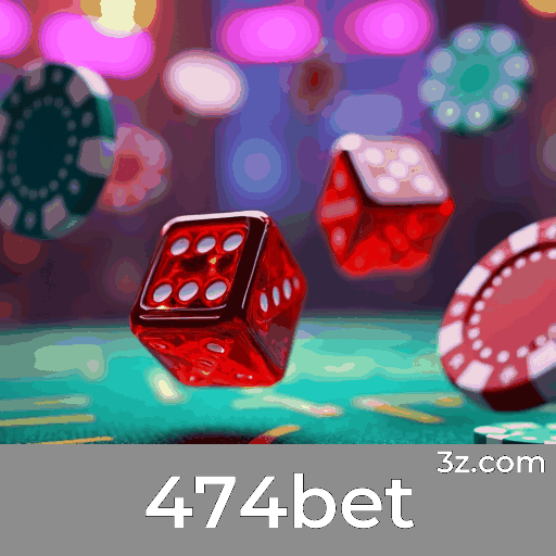 474bet: Seu Cassino Online Seguro e Confiável