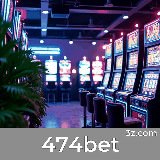 474bet: Ofertas Exclusivas para Usuários Brasileiros