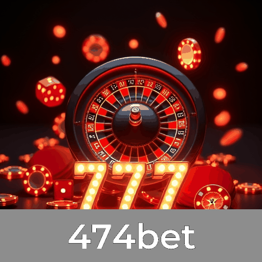 474bet: Aproveite caça-níqueis e caça-níqueis com bônus no cassino ao vivo!