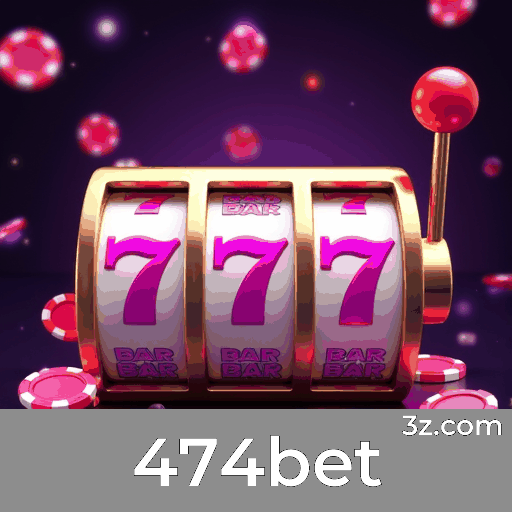 Maximize Seus Ganhos com o Aplicativo 474bet